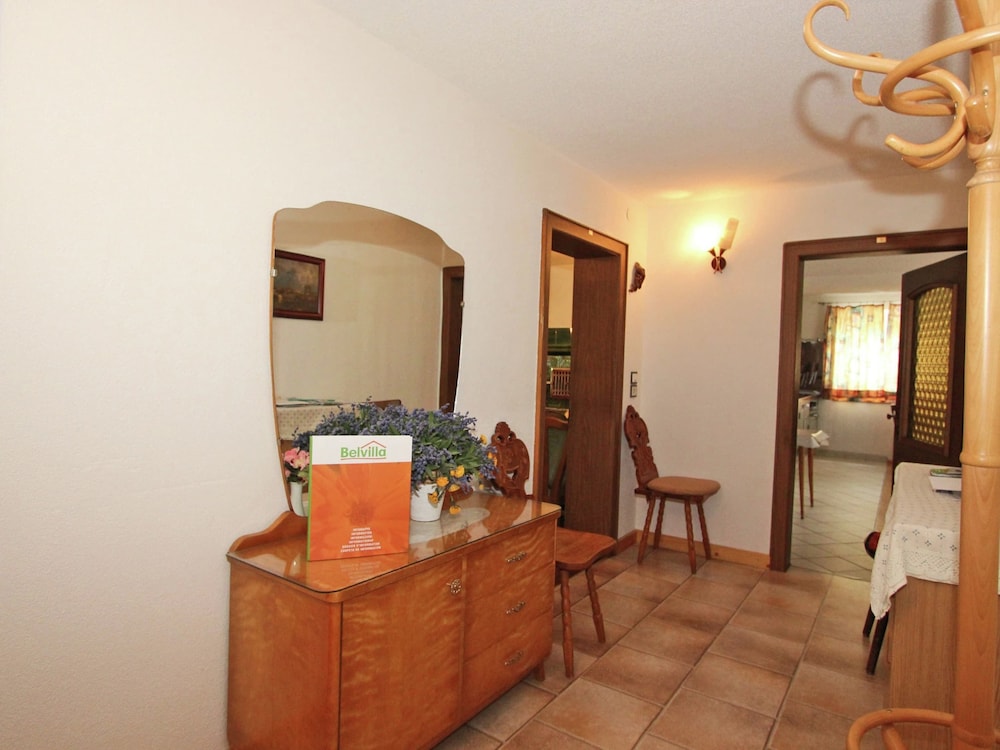 Apartment in St. Gallenkirch Near Ski Lift