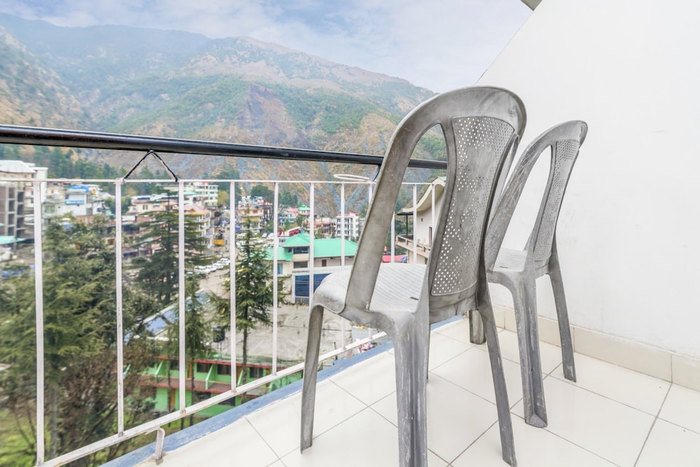 GuestHouser 1 BR Boutique stay 0415