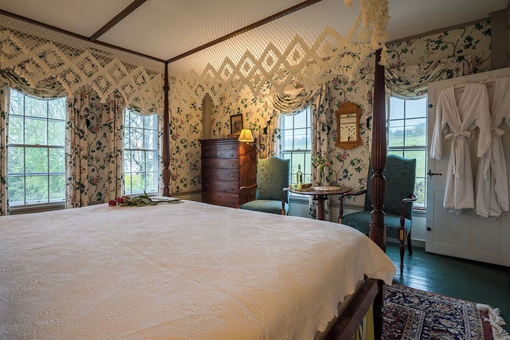Inn at Valley Farms