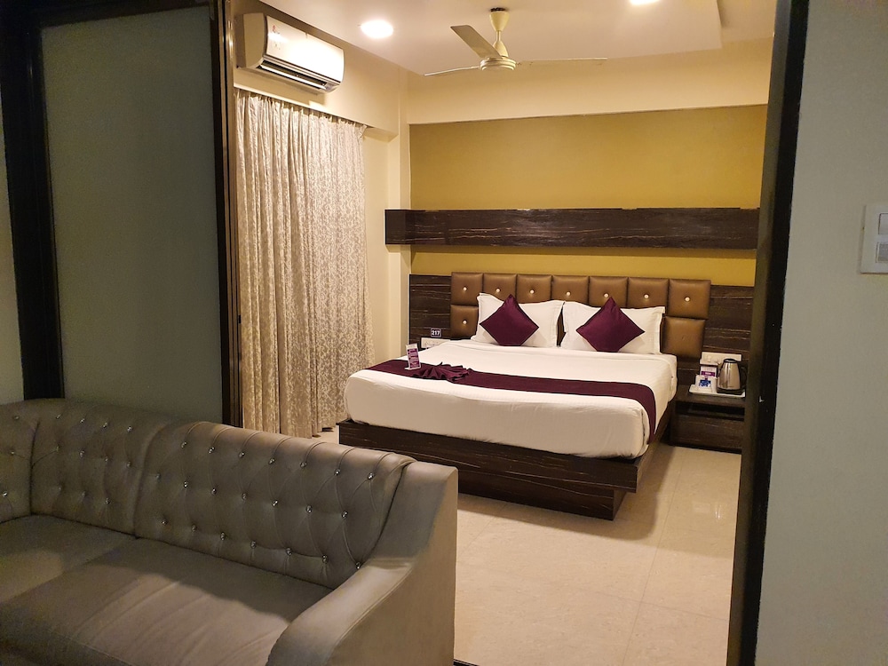 VITS Kalyan Bhiwandi view 3