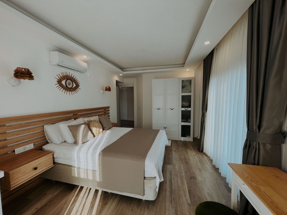 Marla Suite Otel - Image 16