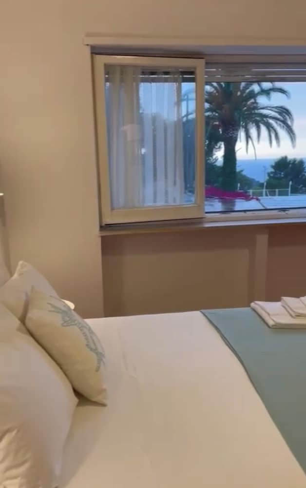 La Canostra Capri - luxury ROOM ad Anacapri