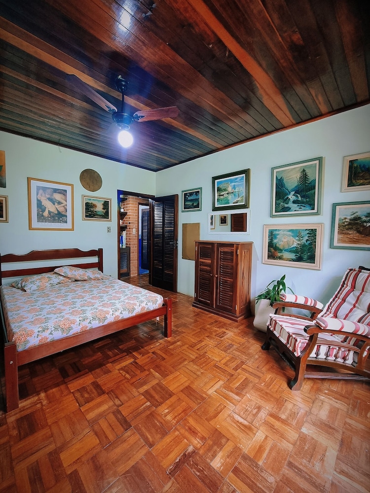 Hostel Cultural Jussara