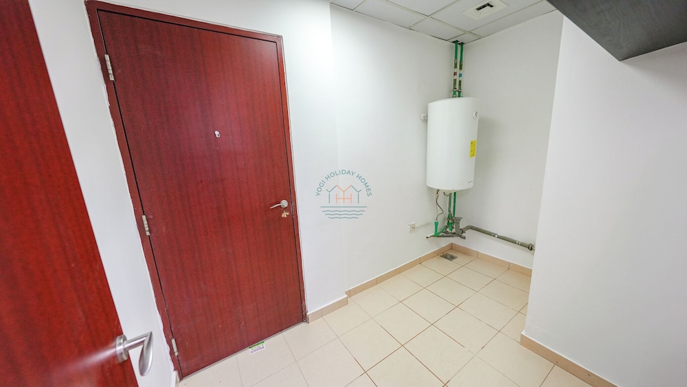 Premium 1 BR Stunning Marina & Sea Views