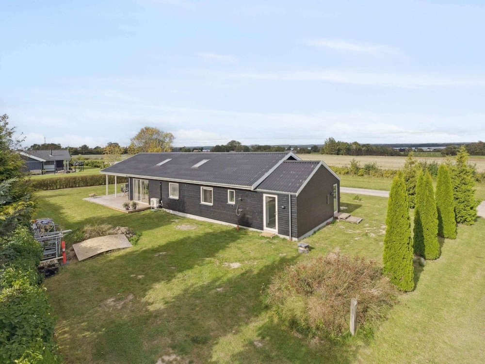 4 Star Holiday Home in Bogo By