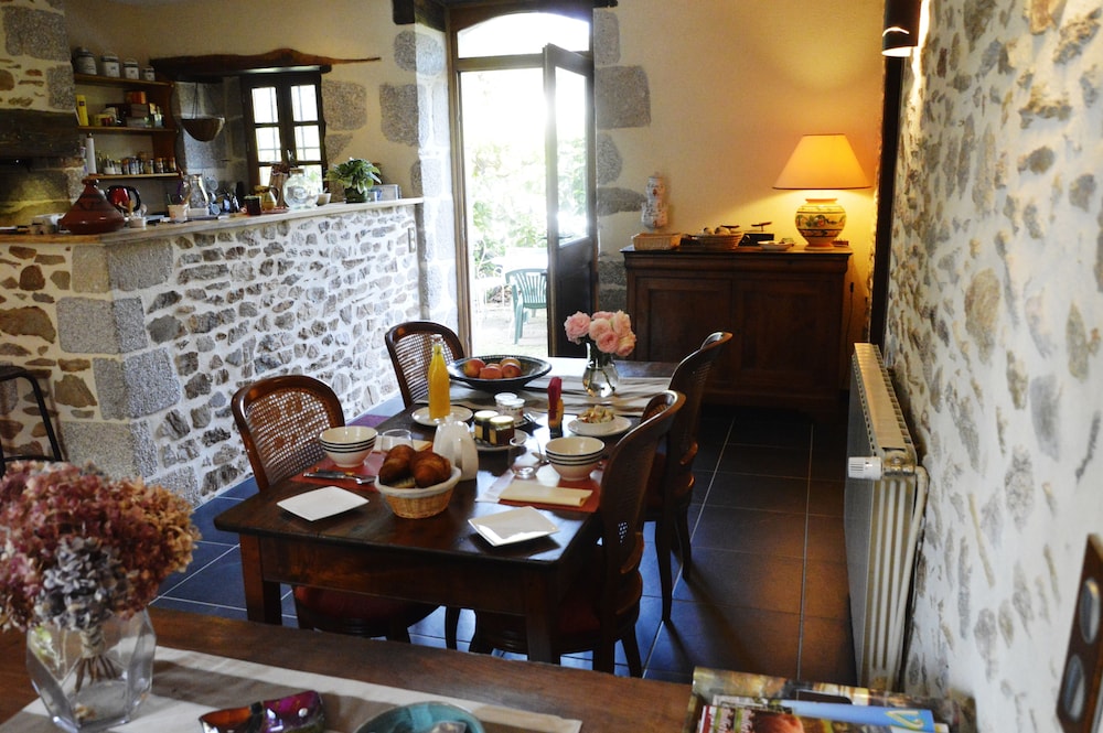 Les gites du bourg view 5