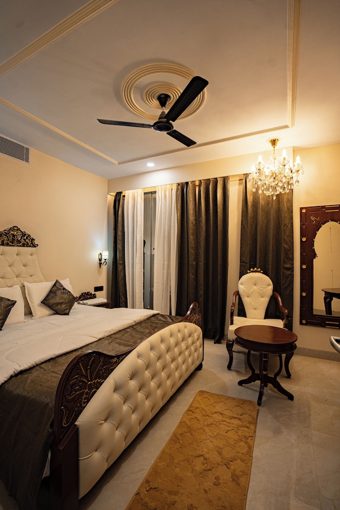Hotel Shringar Mahal