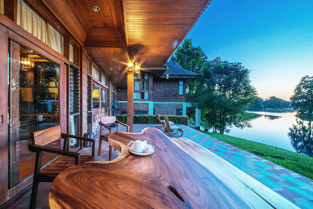 LPC Holiday Villa