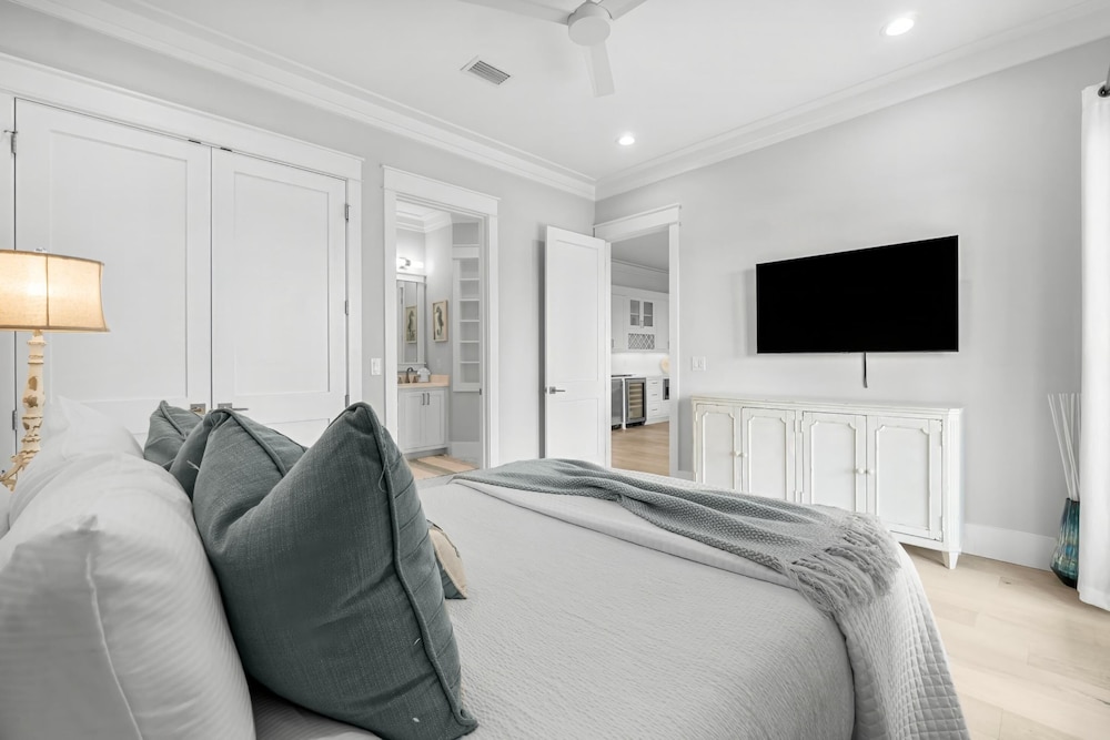 30A Beach House - Dream by the Sea