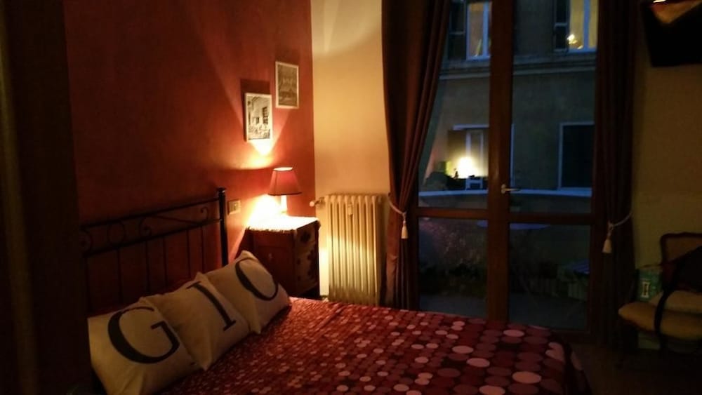 A Casa Di Giò