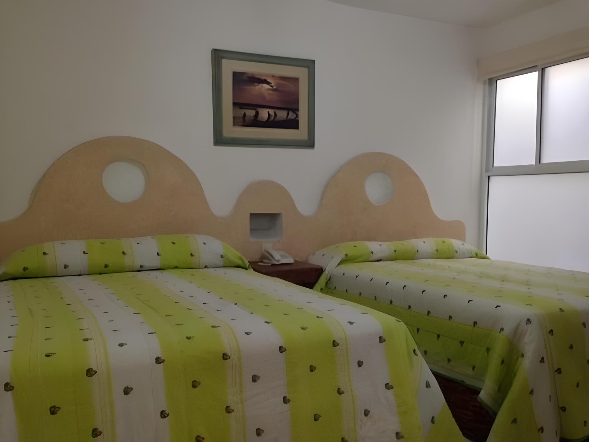 Hotel Banus