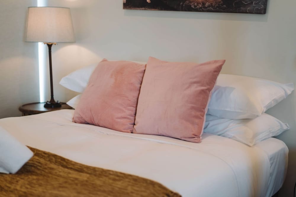 Perfect Located 1-bed With Great Views