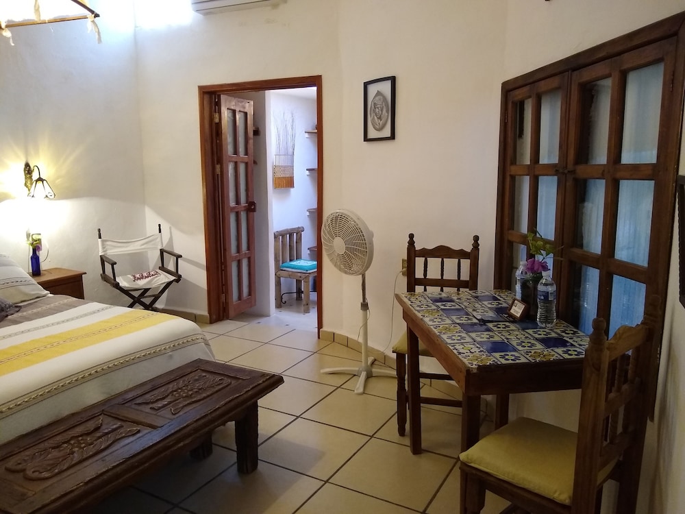 Casitas Kinsol