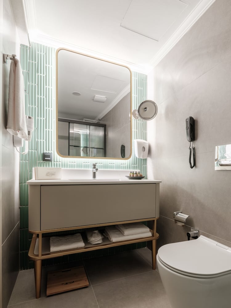 Perla Pura Otel - Image 30