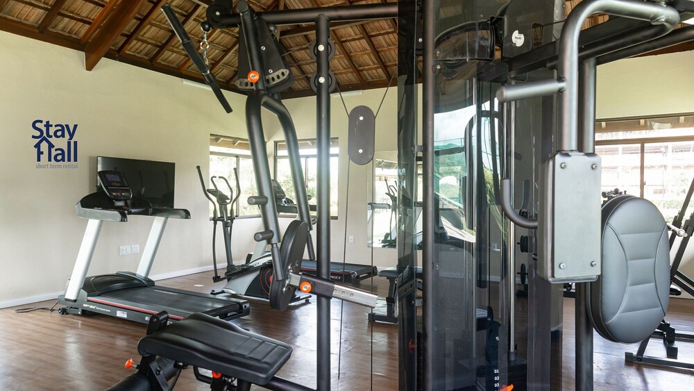 Flat 208-C Condomínio Carneiros Resort