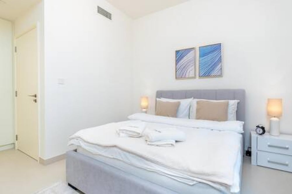 Posh 2BR at Downtown Dubai