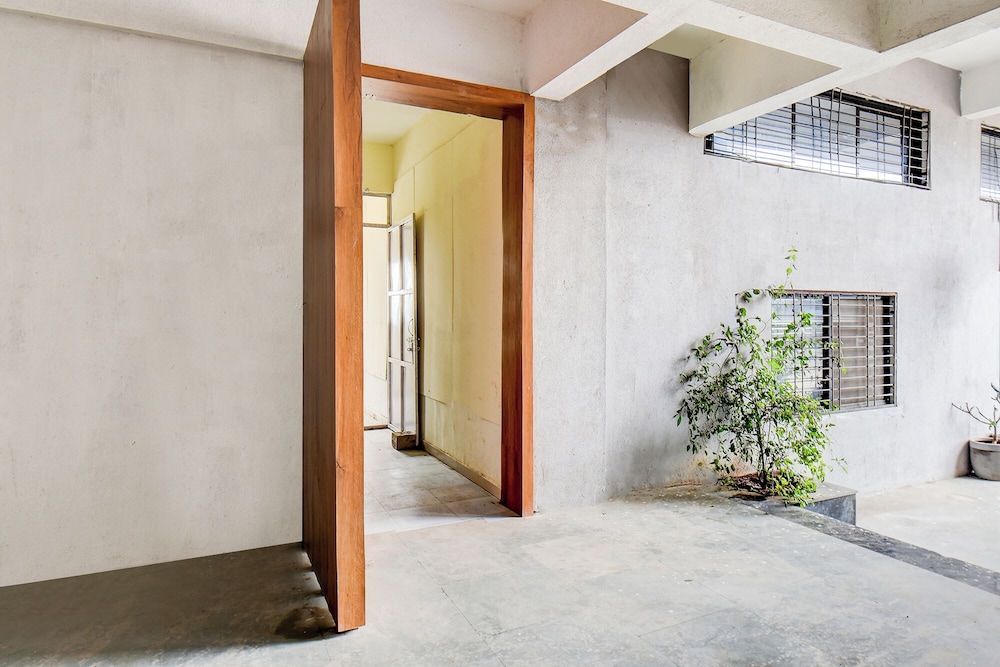 Fabhotel Sai Charan