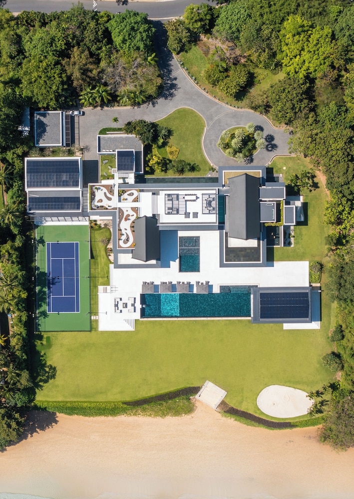 Villa Amarasara