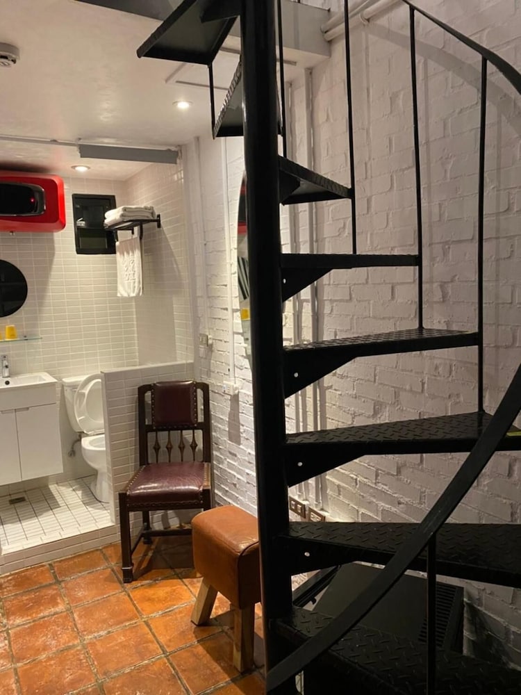 Zhengxing Yanping Homestay