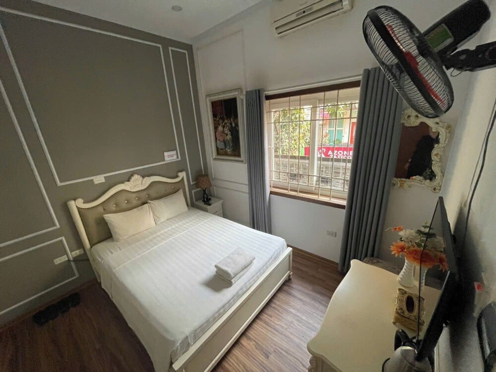 Hanoi 0riental Hostel