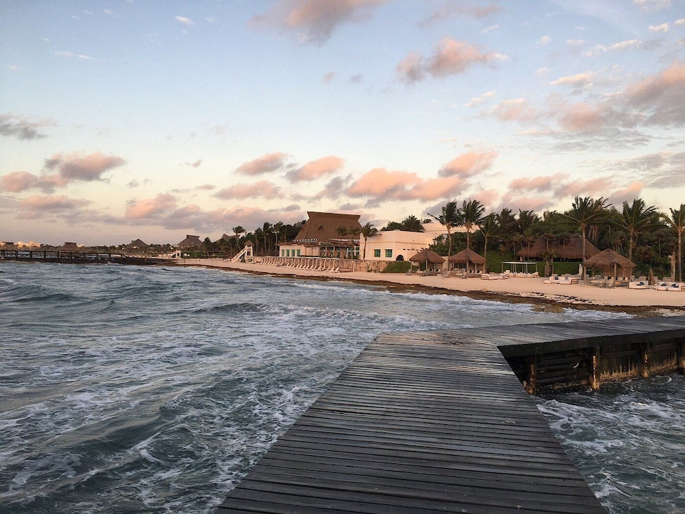 2BDMaster Grand Luxxe Villa Riviera Maya