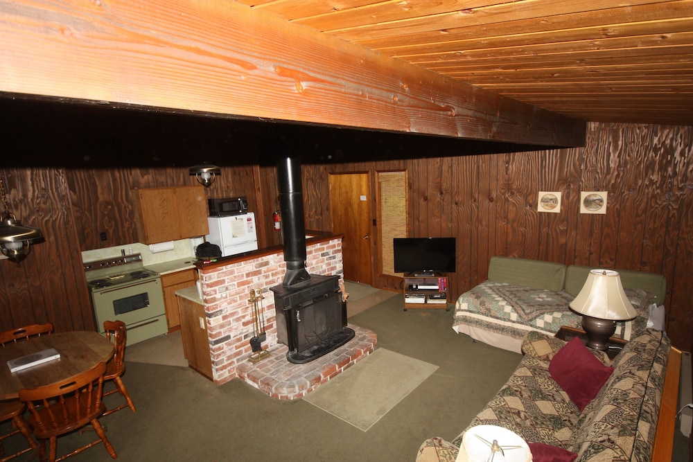The Wayfarer Resort