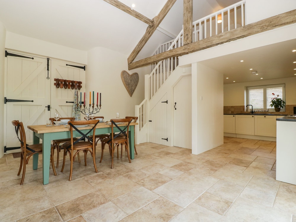 The Hayloft