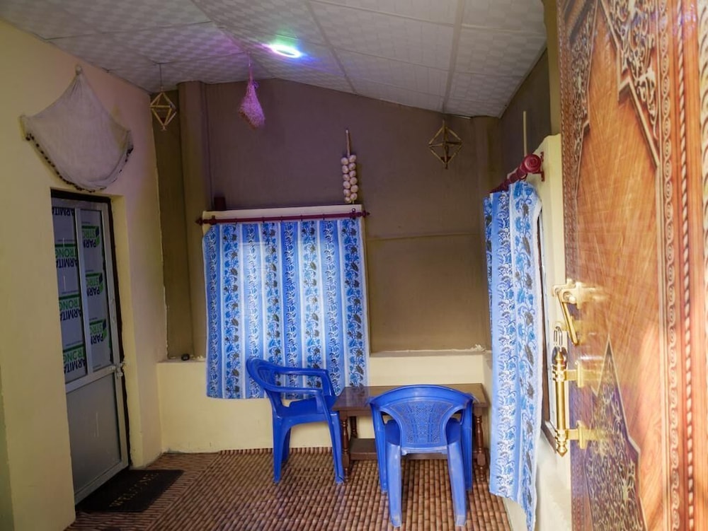 Indigenous BufferZone Community Homestay