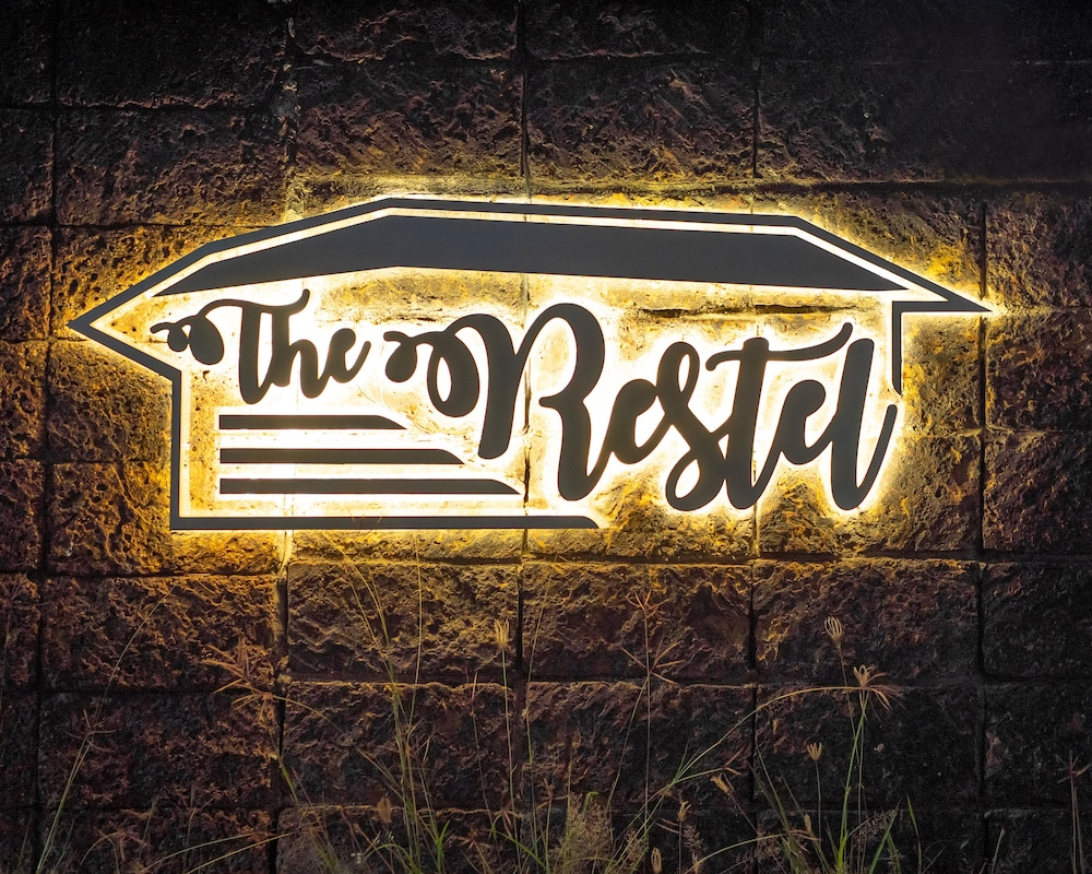 The Restel - Hostel