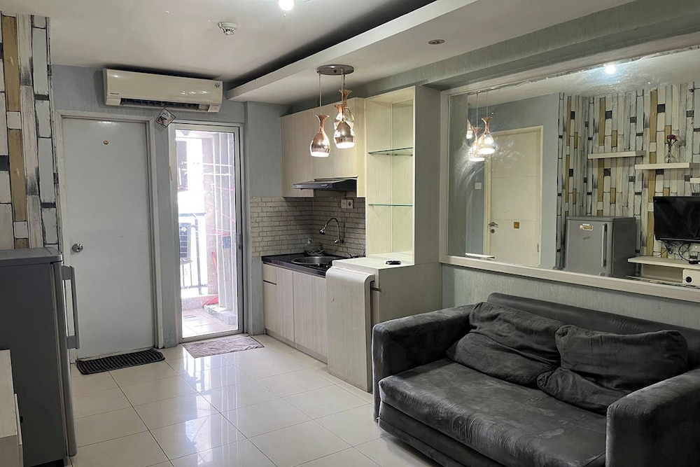 Apartment Bassura City by Berkah Estate