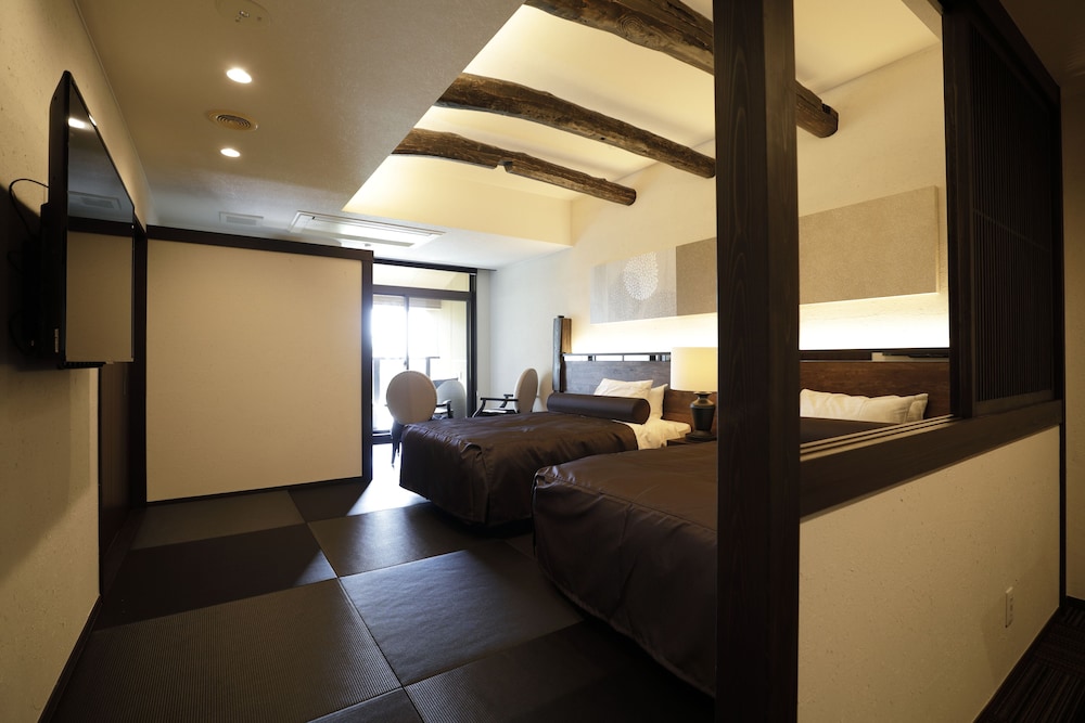 Hotel Isaba