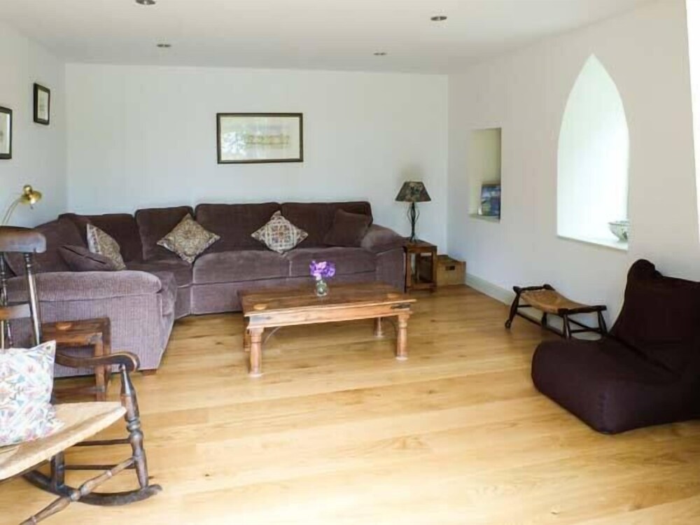 Muirmailing Cottage