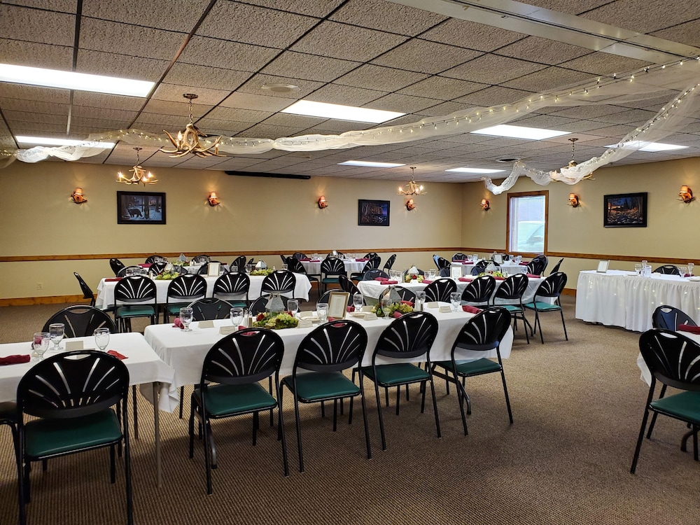 Eagle River Inn and Resort