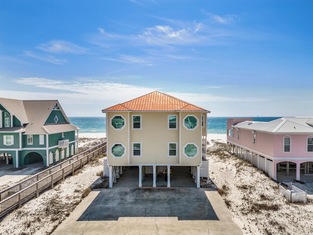 Shiloh - A by Southern Vacation Rentals
