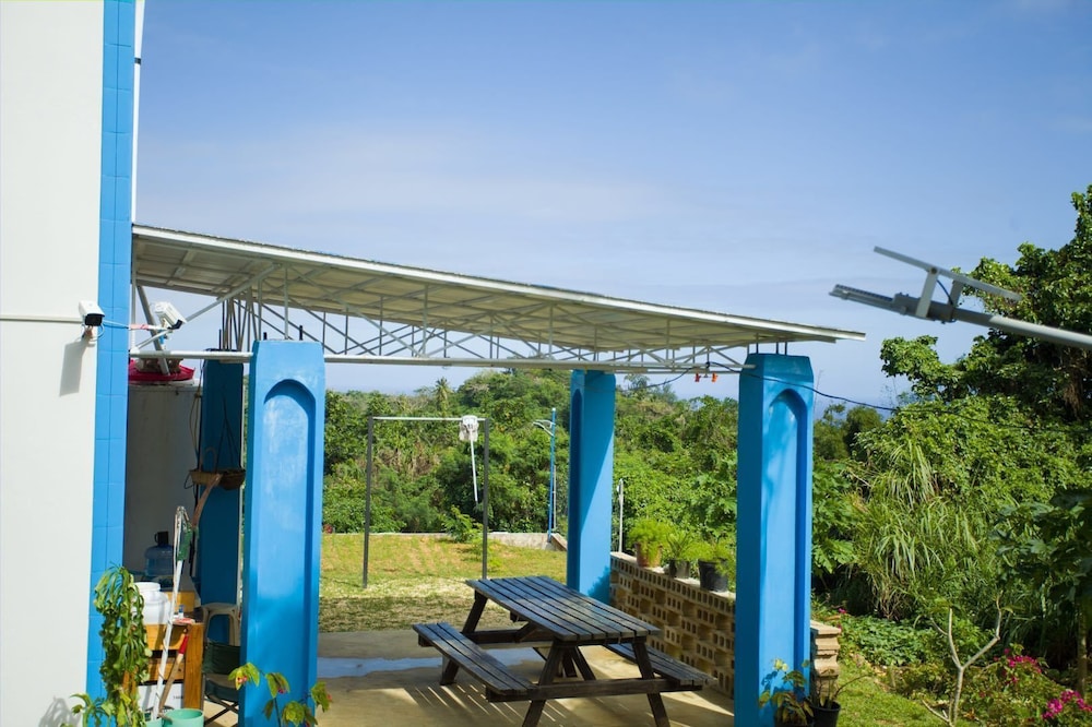 Joy House