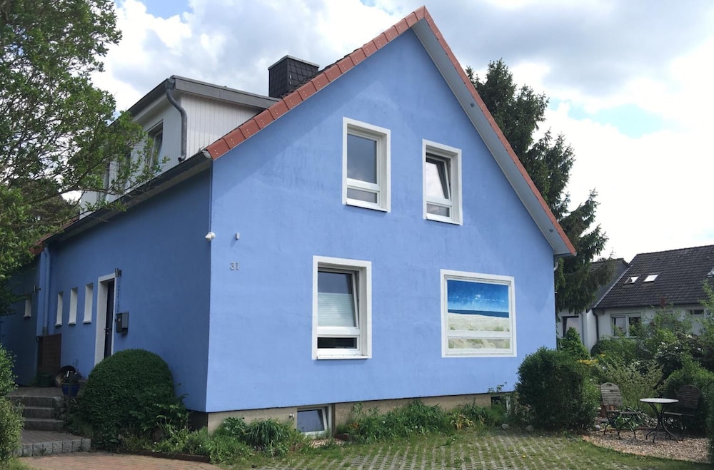 Gästehaus Südheide