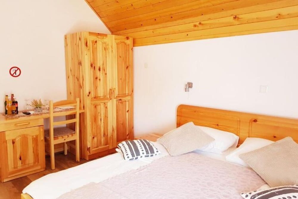 Guesthouse in Plitvice Lakes National Park