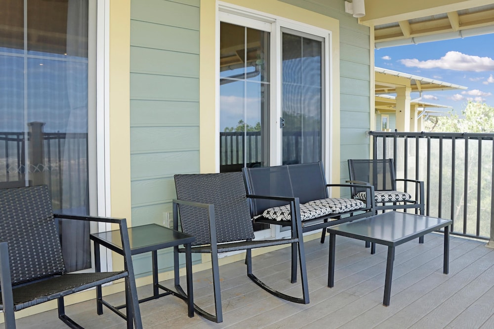 Club at Cape San Blas 3A