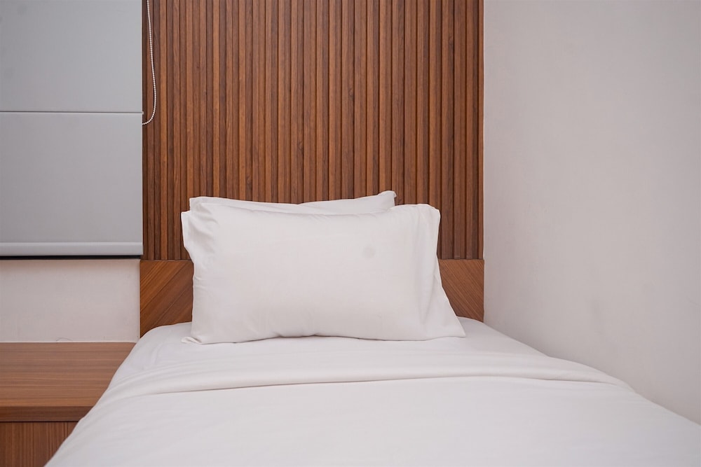 Good Choice And Homey 2Br Apartment At Sky House Bsd