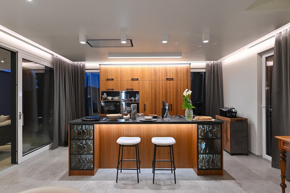 Luxury Villa Sonia With Wellness Gym