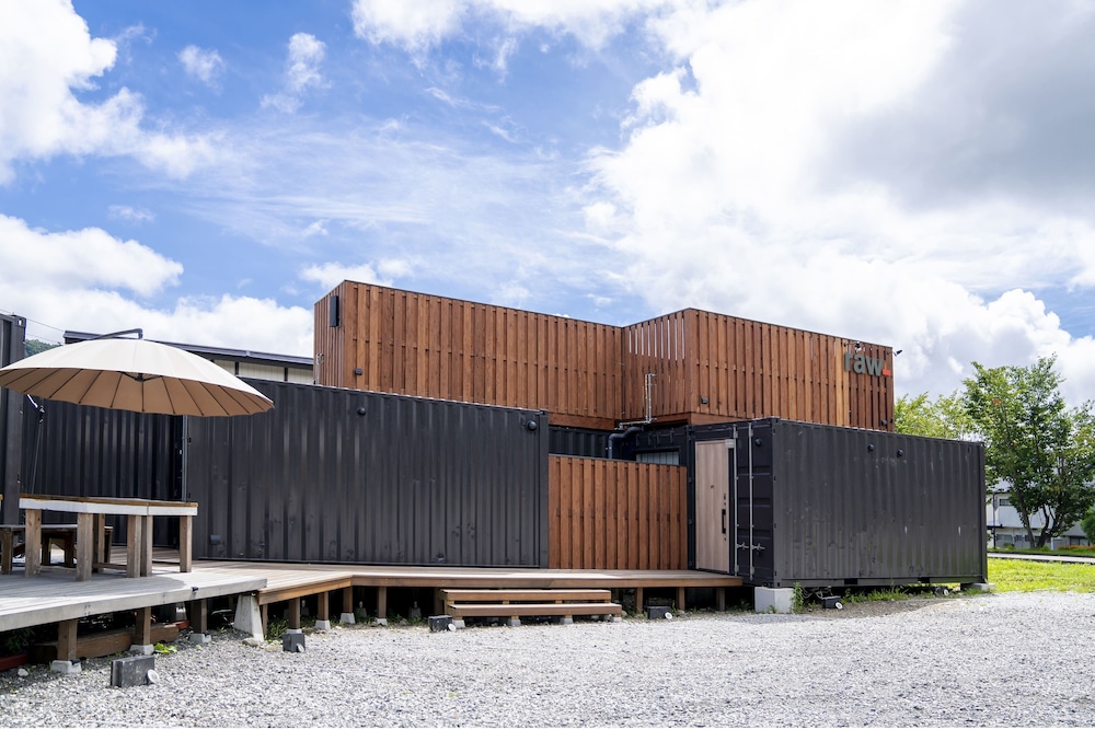 Hotel raw_ - Image 1