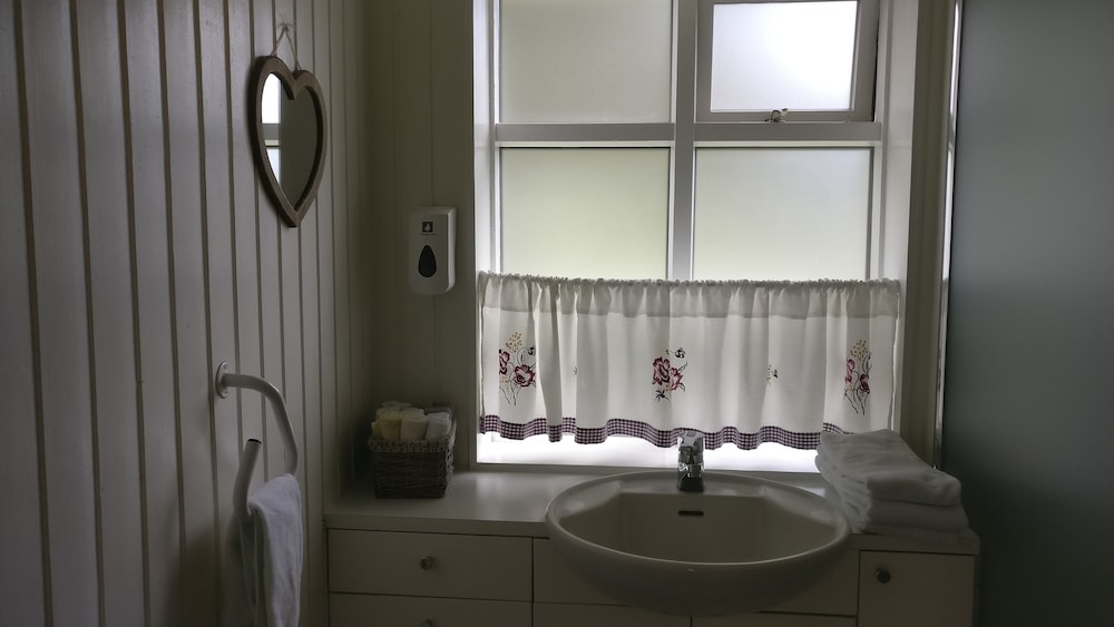 Birta Guesthouse