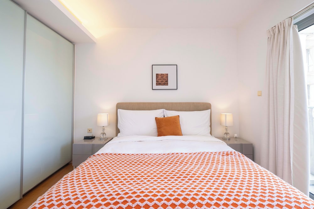 Tyms Stylish 3BR 2BA Apt Yongxin Century
