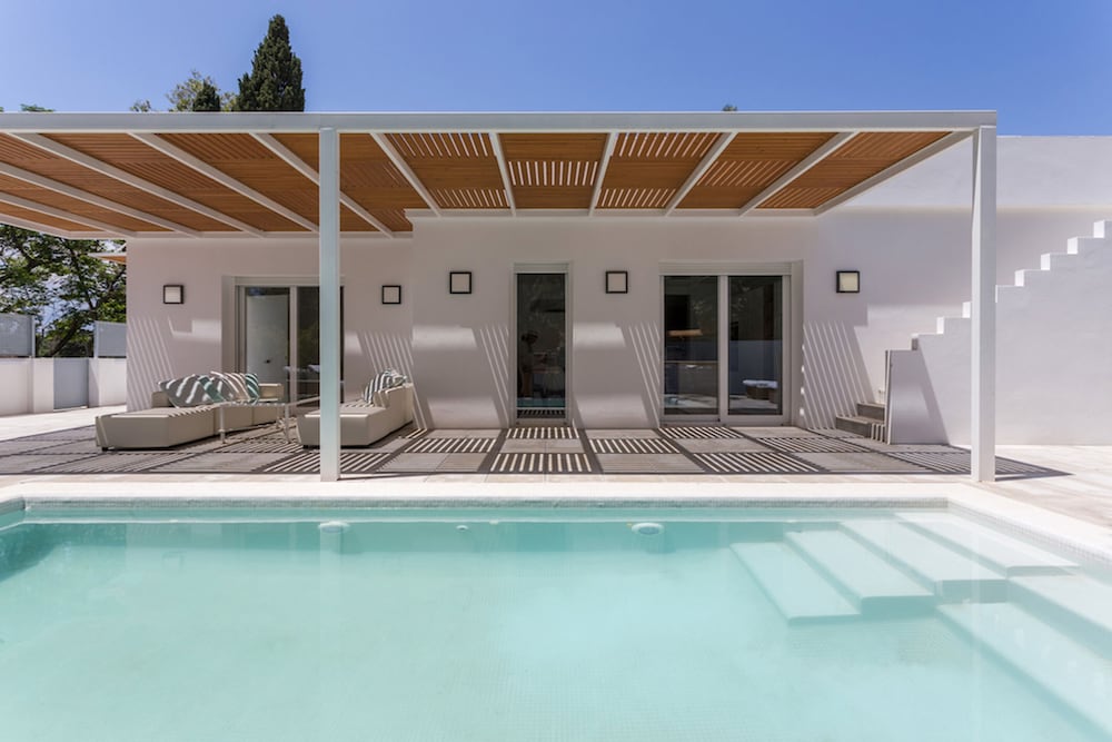 Genteel Home El Noruego