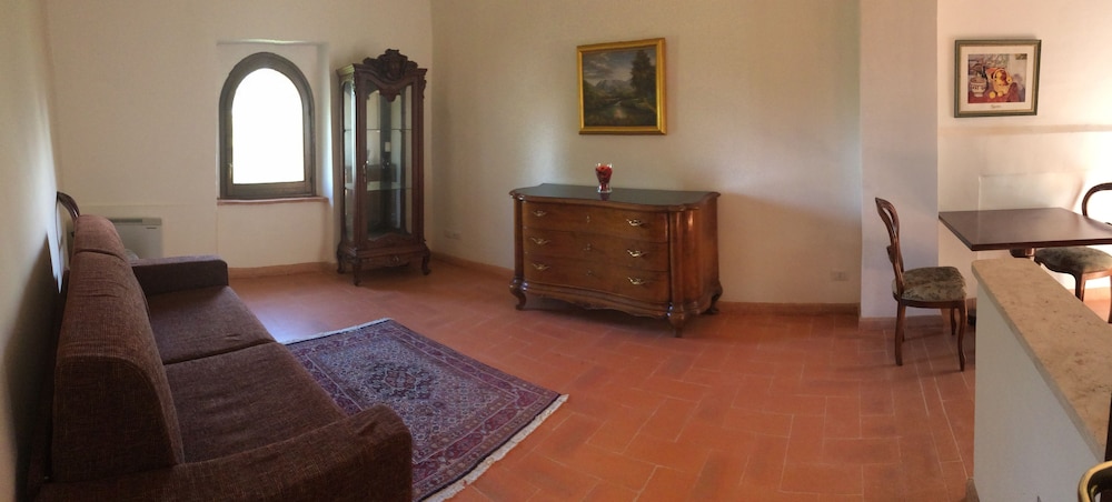Abbazia Ortodossa di San Martino