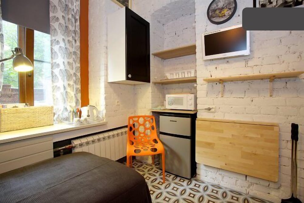 Mogol Apartments