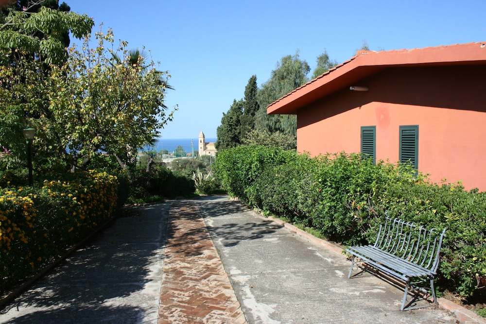 Agriturismo Ruralia