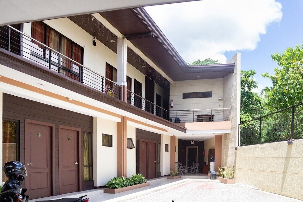Espacio de Clarita Hometel