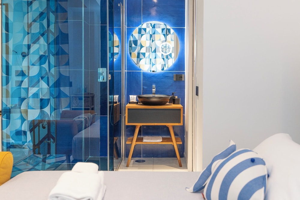 Maiori Suites