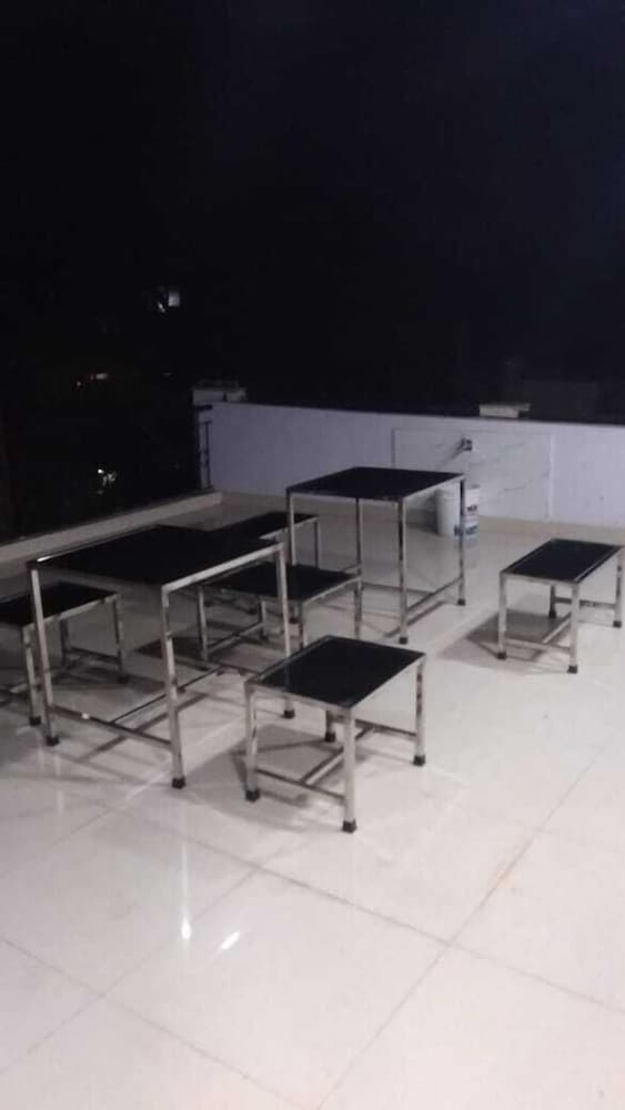 Atul's Europa Apartments view 5
